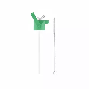 Cool bottles sportkupak készlet - 260-350-500ml - Dark Green 