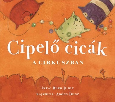 Cipel cick a cirkuszban