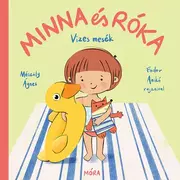 Minna és Róka - Vizes mesék
