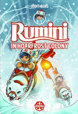 Rumini in Hoarfrost Colony