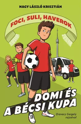 Domi és a bécsi kupa