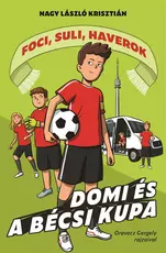 Domi és a bécsi kupa