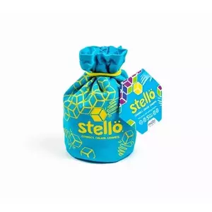 Stellö - Logikai társasjáték