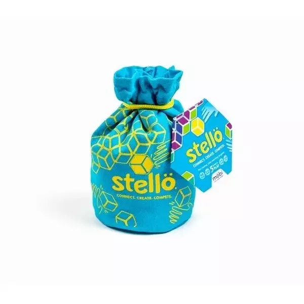 Stellö - Logikai társasjáték