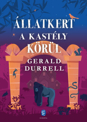 Állatkert a kastély körül