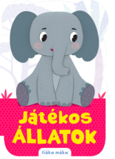 Játékos állatok