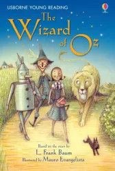 The Wizard Of Oz - Young Reading 2