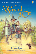 The Wizard Of Oz - Young Reading 2