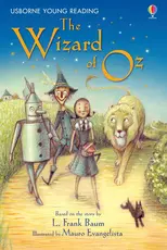 The Wizard Of Oz - Young Reading 2
