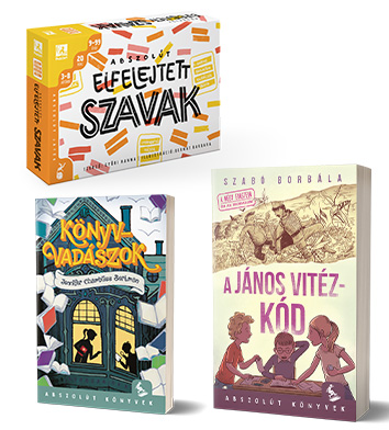 Abszolút uncsi vasárnapokra