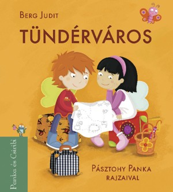 Tündérváros