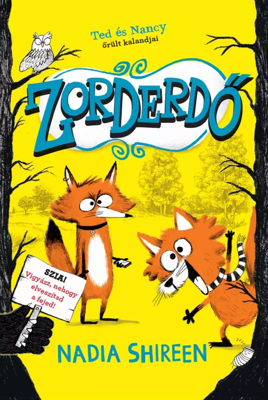 Zorderdő