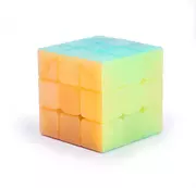 Logikai kocka - 3x3 - Több színben