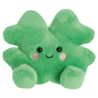 Palm pals - Plüss lóhere - 13cm