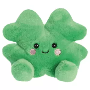 Palm pals - Plüss lóhere - 13cm