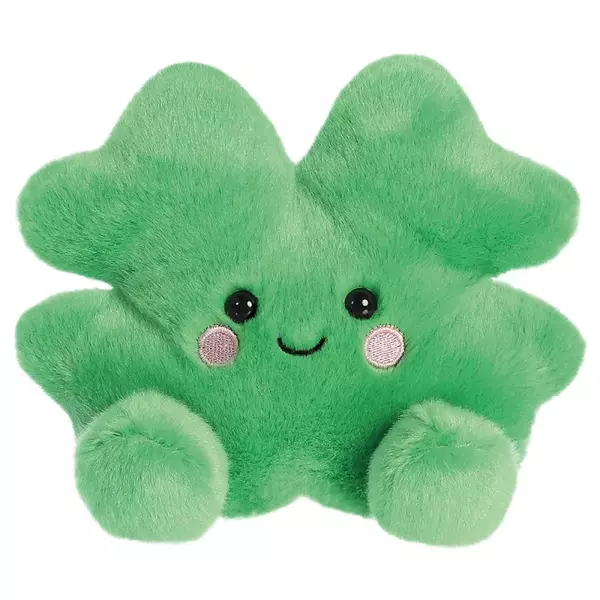 Palm pals - Plüss lóhere - 13cm