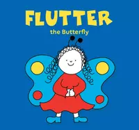 Flutter, the Butterfly