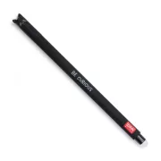 Legami - radírozható zselés toll - fekete tinta - Cica
