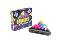 Kanoodle pyramid