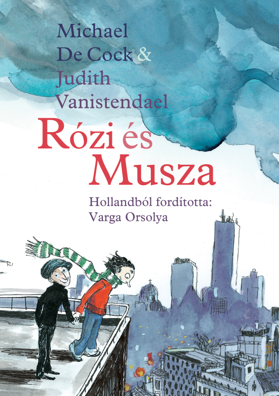 Rózi és Musza