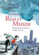 Rózi és Musza