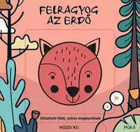 Felragyog az erdő