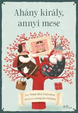 Ahány király, annyi mese