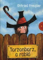 Torzonborz, a rabló