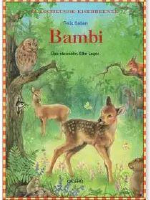 Bambi