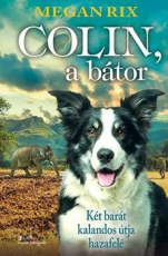 Colin, a bátor - Két barát kalandos útja hazafelé