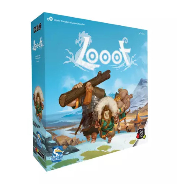 Looot
