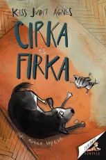 Cirka és Firka - E-book