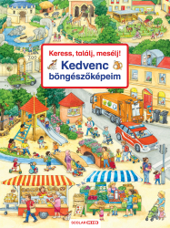 Keress, találj, mesélj! - Keress, találj, mesélj! - Kedvenc böngészőképeim