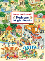 Keress, találj, mesélj! - Keress, találj, mesélj! - Kedvenc böngészőképeim