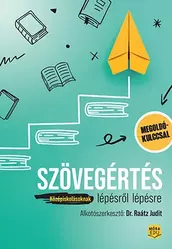 Szövegértés lépésről lépésre - Középiskolásoknak
