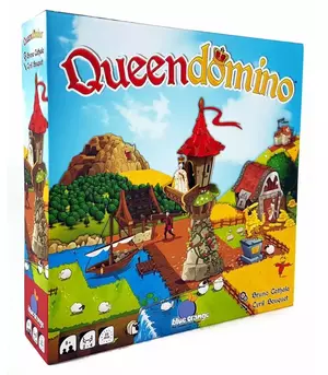 Queendomino