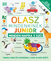 Olasz mindenkinek – Junior