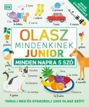 Olasz mindenkinek – Junior