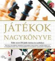 Játékok nagykönyve