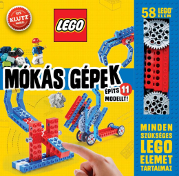 Lego, Minecraft, Star Wars könyvek 