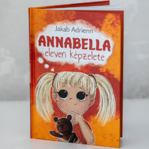 Annabella eleven képzelete