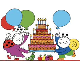 20 éves lett Bogyó és Babóca!