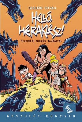 Helló, Héraklész! 