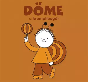 Döme, a krumplibogár