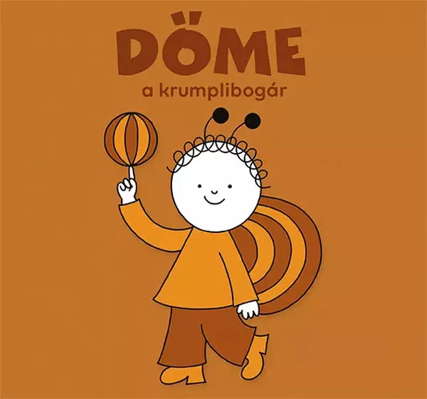 Döme, a krumplibogár