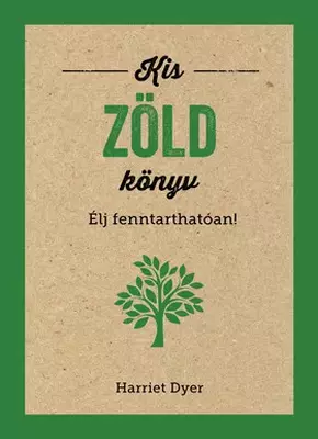 Kis zöld könyv