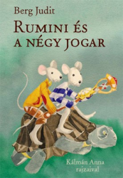 Rumini és a négy jogar