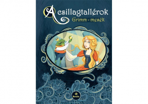 A csillagtallérok – Grimm-mesék