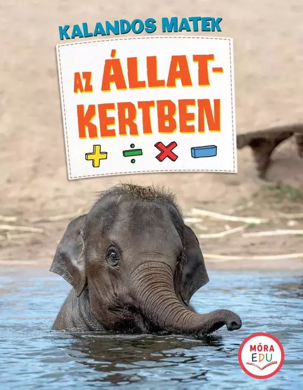 Az állatkertben