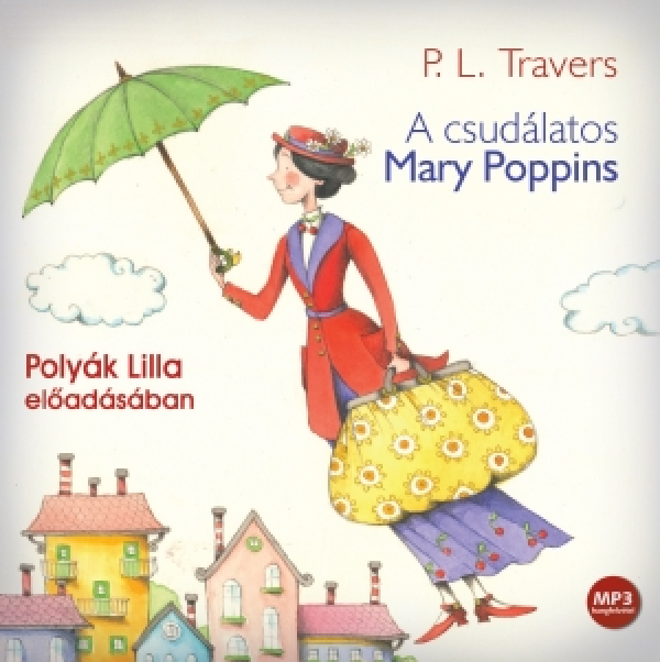 A csudálatos Mary Poppins